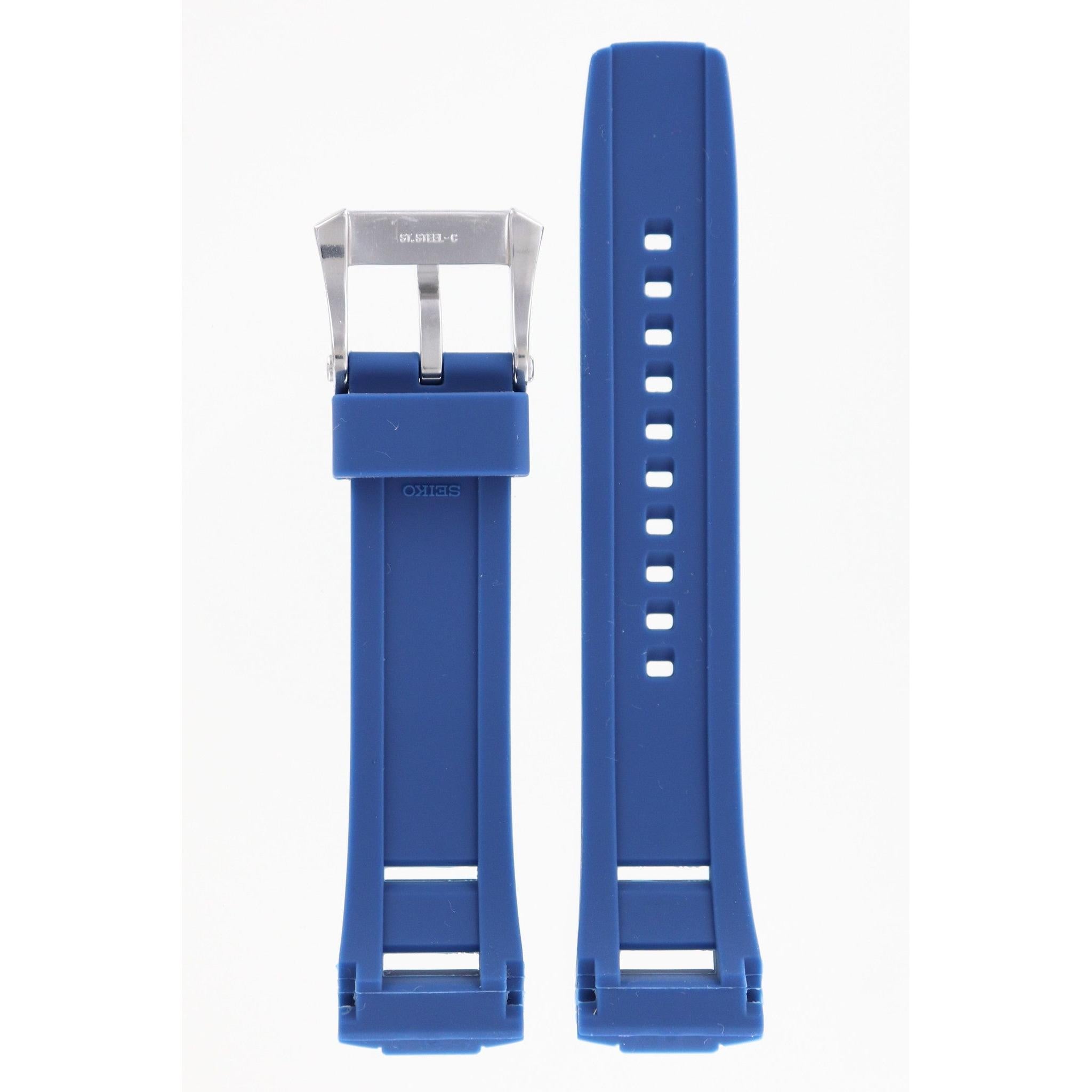 Seiko SNP103P1 & SNAF59P1 Watch Band R02L012J0 - Watch Plaza