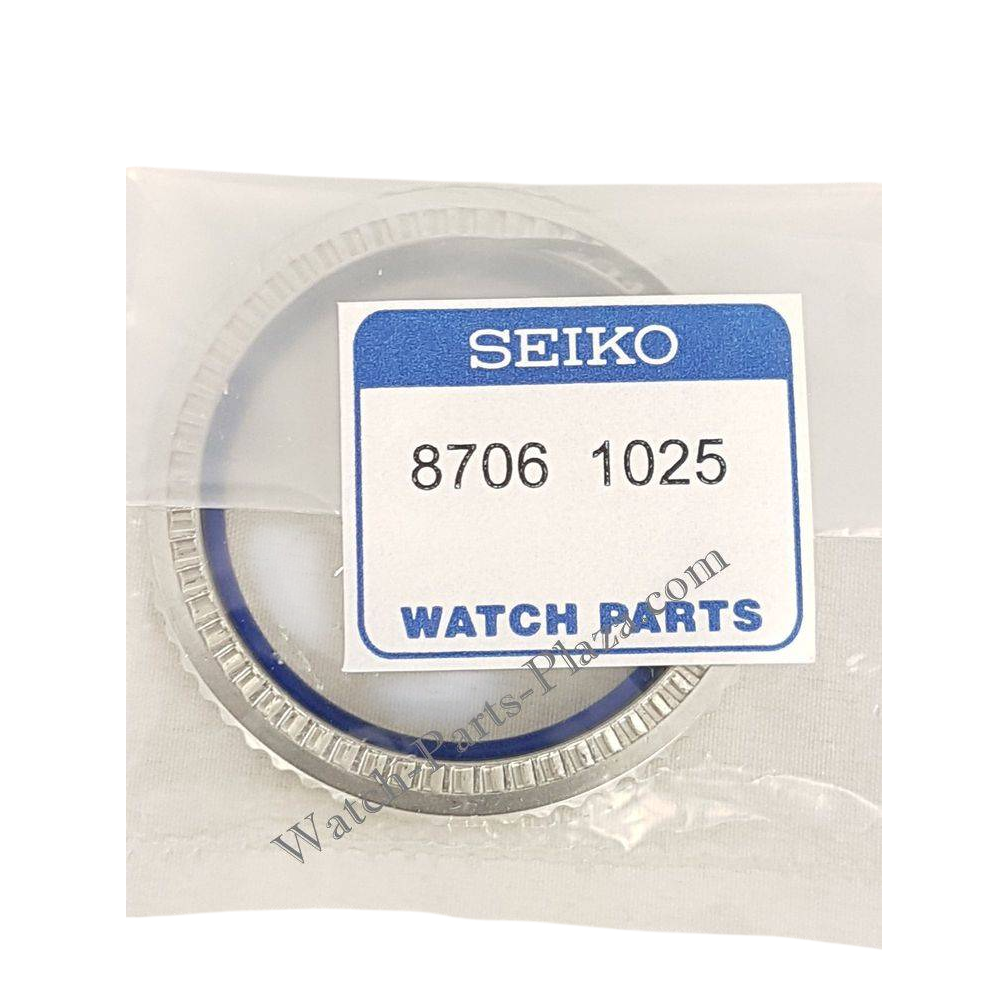 Seiko Solar SNE439P1 Bezel Red & Blue V157 - 0BT0 Prospex - Watch Plaza