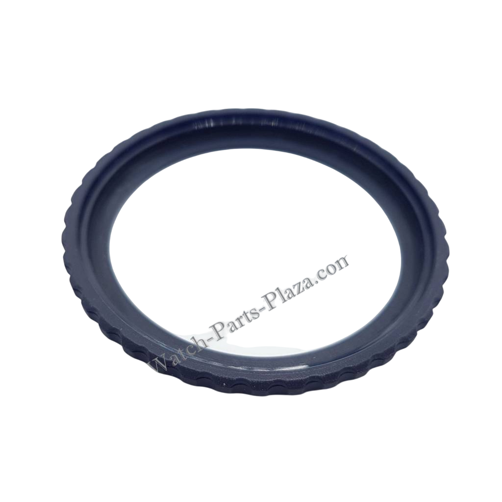 SEIKO SPIRIT SMART SRPA37J1 SPECIAL EDITION BLUE ROTATING BEZEL 4R36 - 05J0 - Watch Plaza