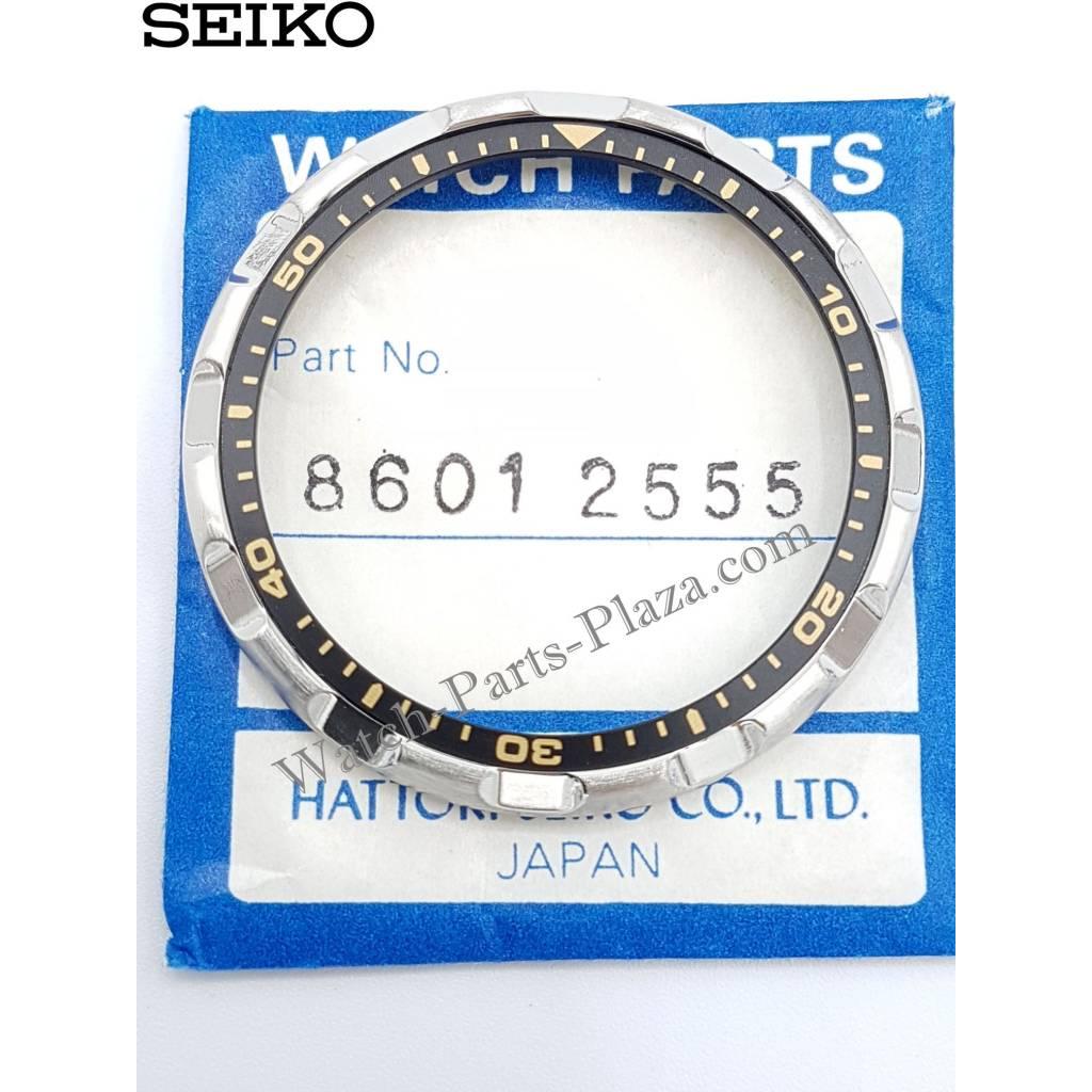 SEIKO SPORTS 150 BEZEL H601 0020 0029 ORIGINAL SBJ203J1 SBJ125 BABY ARNIE - Watch Plaza