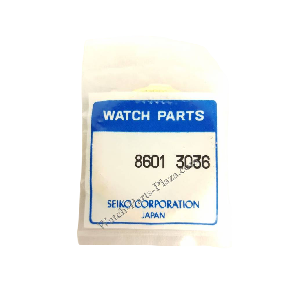 SEIKO SPORTS 150 GOLD ROTATING BEZEL 7T32 6B70 6B7A SDW076J1 SDW072 ORIGINAL - Watch Plaza