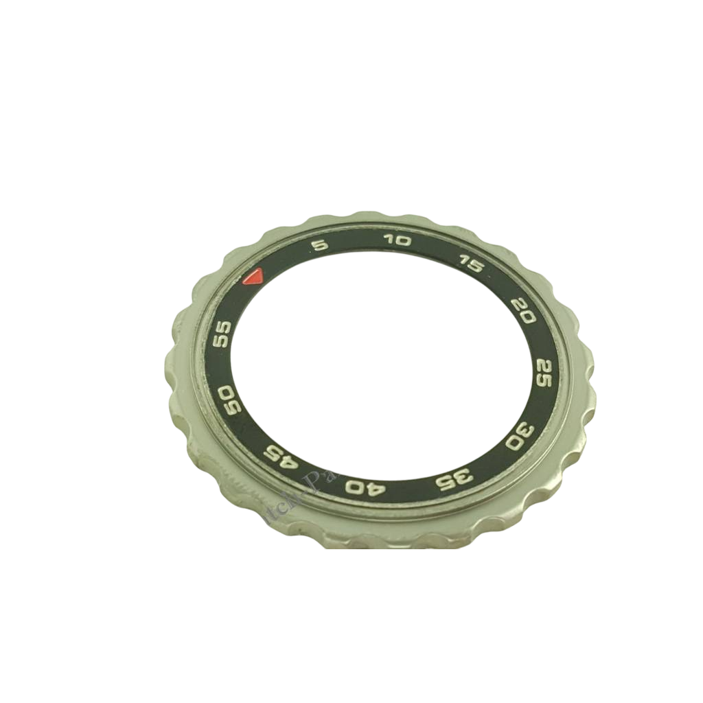 SEIKO SPORTS 150 TITANIUM BEZEL 5H23 6180 ORIGINAL SBH099J1 SBH099J8 SBH099J9 - Watch Plaza