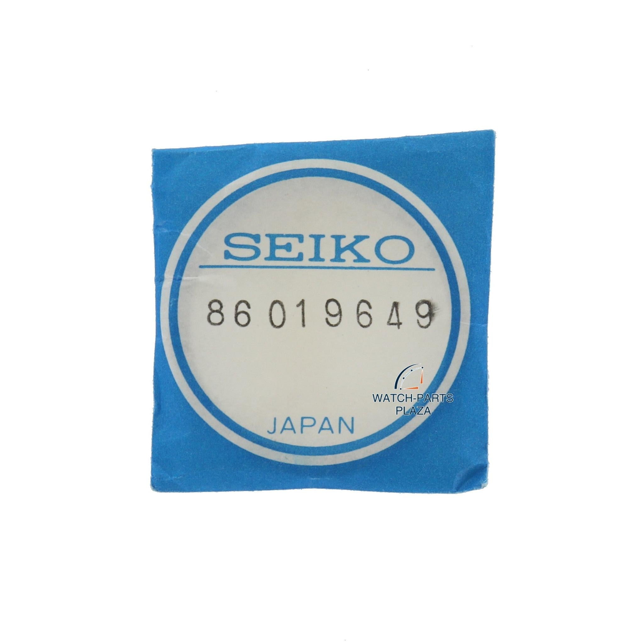 Seiko SQ Sports 100 Diver 7546 6030, 603A, 603B, 7040 bezel stainless steel WFJ087, WFJ085, WFJ111 - Watch Plaza