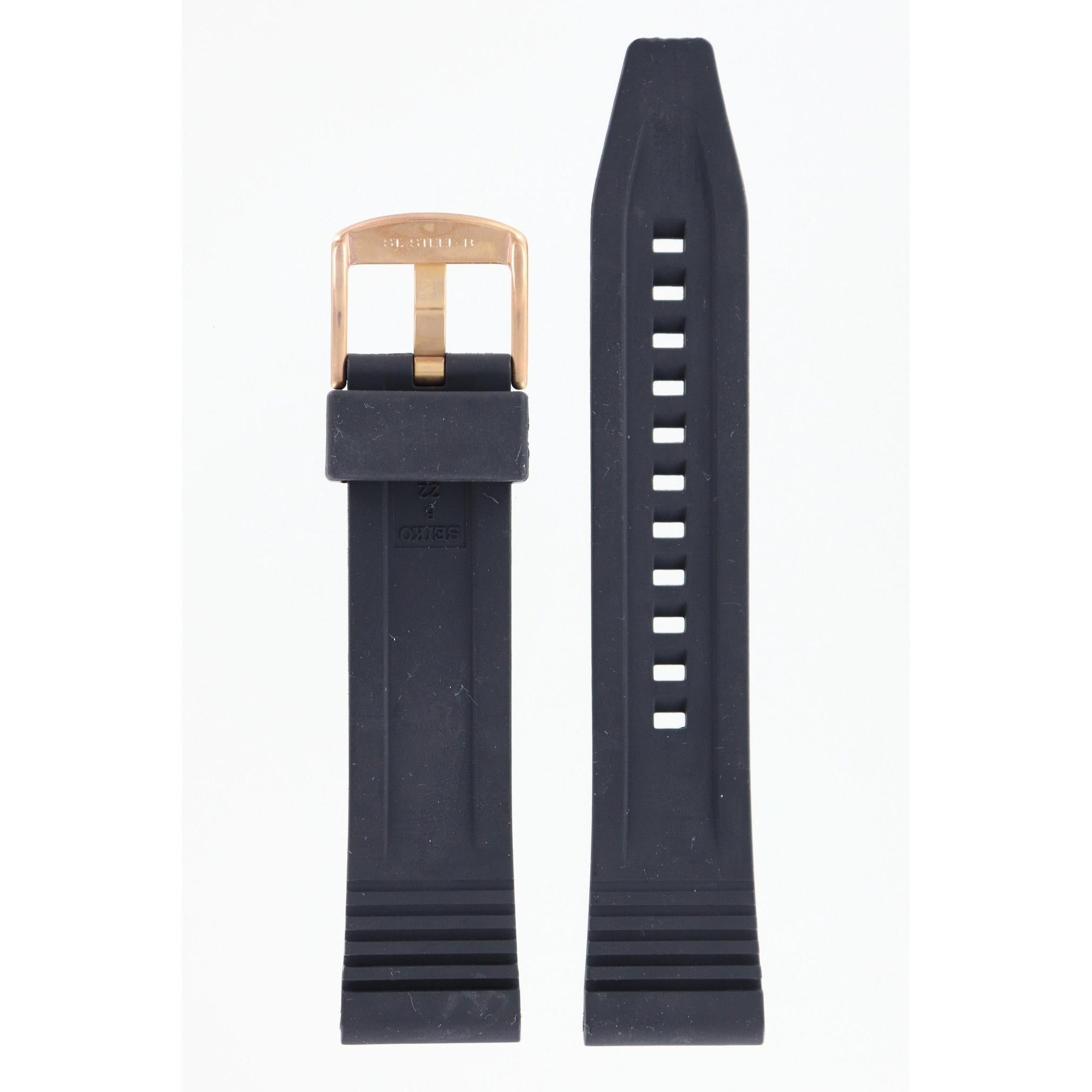 Seiko SRP430, SRP560 & SNDE04 Watch Band R00H011P0 - Watch Plaza