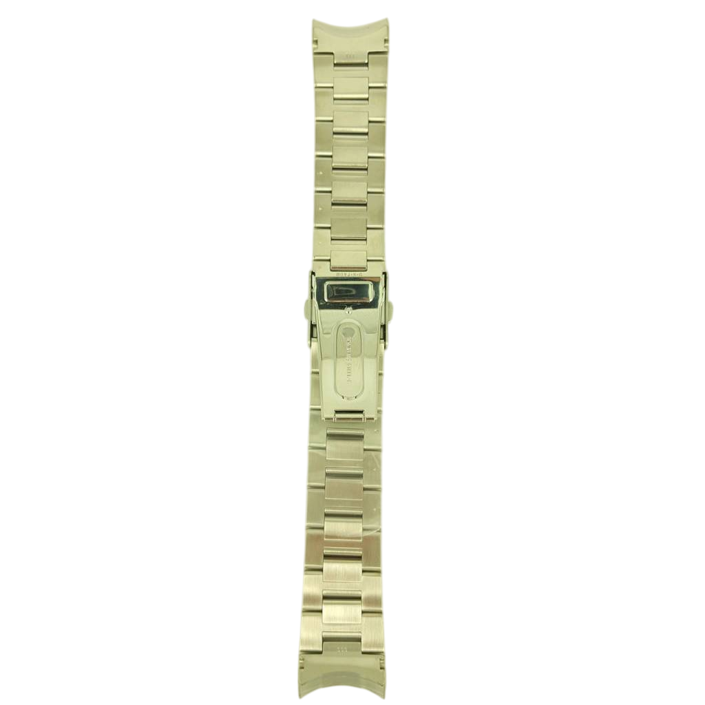 Seiko SRP529J1 Bracelet SRP527J1 Stainless Steel Watch Band M0VJ 4R36 - 03H0 - Watch Plaza