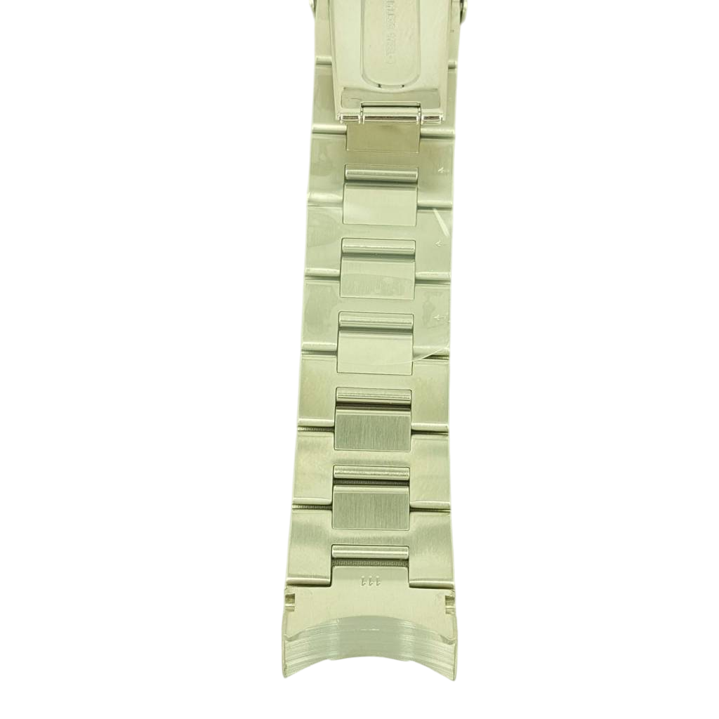 Seiko SRP529J1 Bracelet SRP527J1 Stainless Steel Watch Band M0VJ 4R36 - 03H0 - Watch Plaza