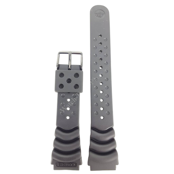 Seiko SRP581 Watchband 4R36 - 01J0 Prospex Sea Monster - Watch Plaza