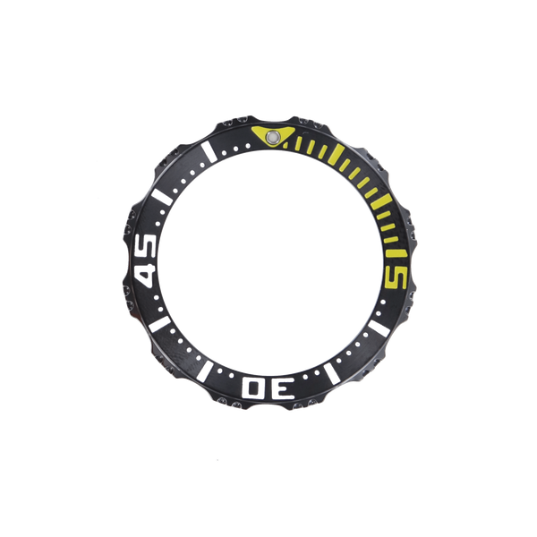 Seiko SRP639 bezel 4R36 - 03Z0 - Baby Tuna Monster - Watch Plaza