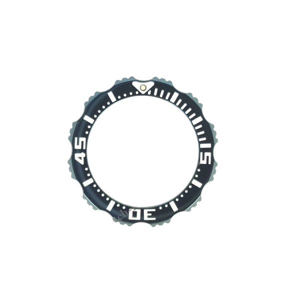 Seiko SRP653K1 SRP653J1 Blue Bezel 4R36 - 04D0 Prospex Baby Tuna Monster - Watch Plaza