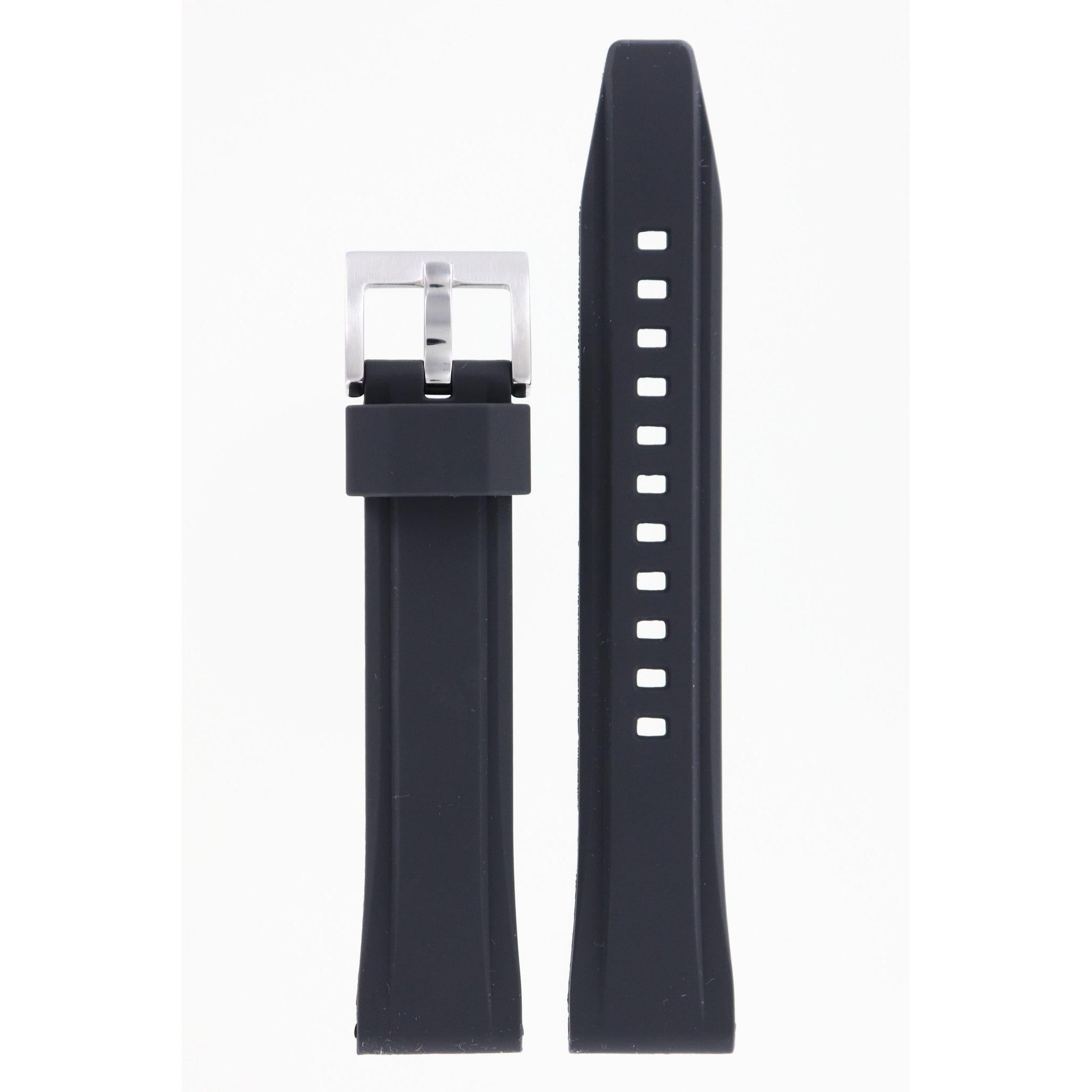 Seiko SSC351P1 & SSC351PC Watch Band R030011J0 - Watch Plaza