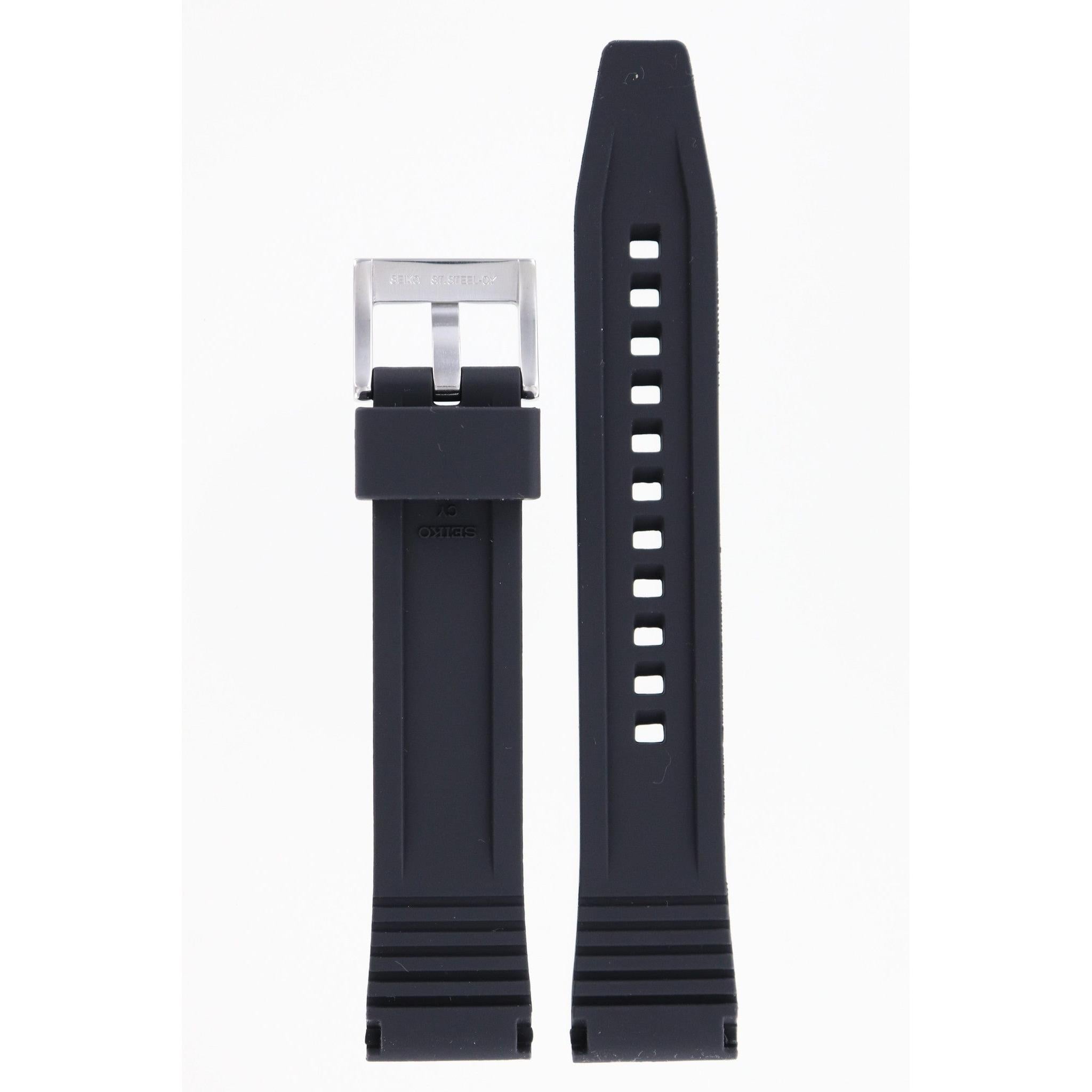 Seiko SSC351P1 & SSC351PC Watch Band R030011J0 - Watch Plaza