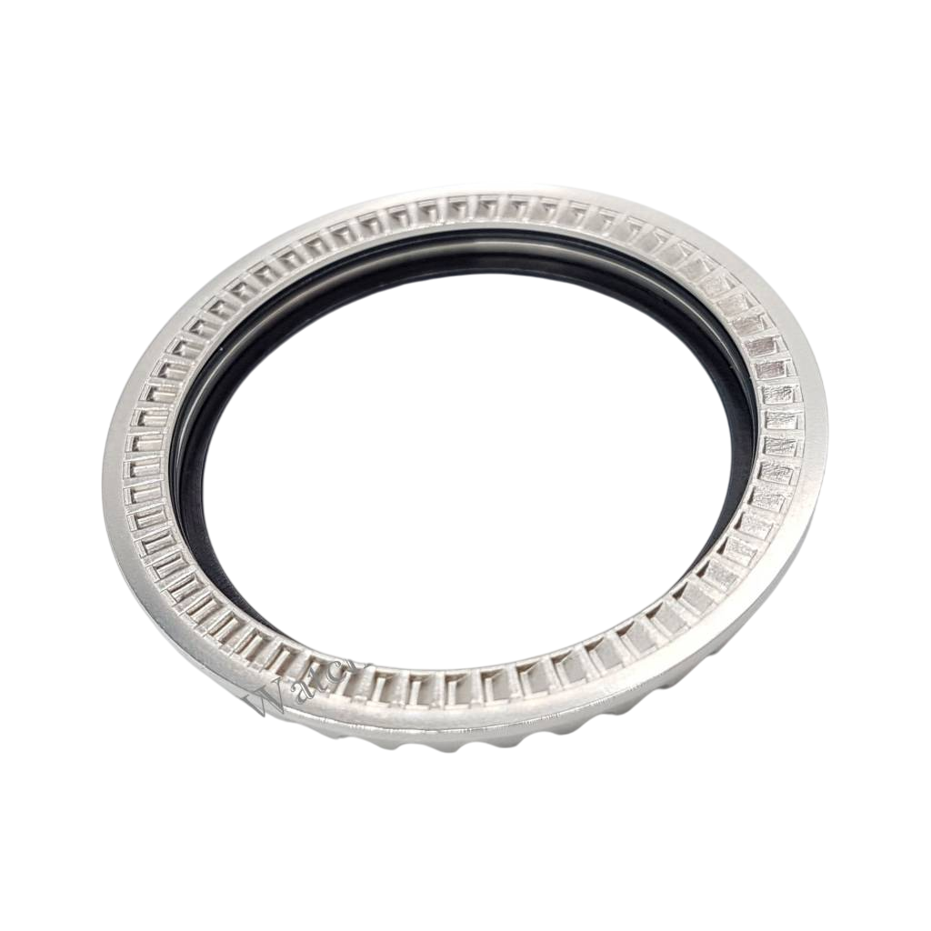 SEIKO SUN019 PROSPEX KINETIC GMT DIVER BLACK ROTATING BEZEL SBCZ021 5M85 - 0AB0 - Watch Plaza