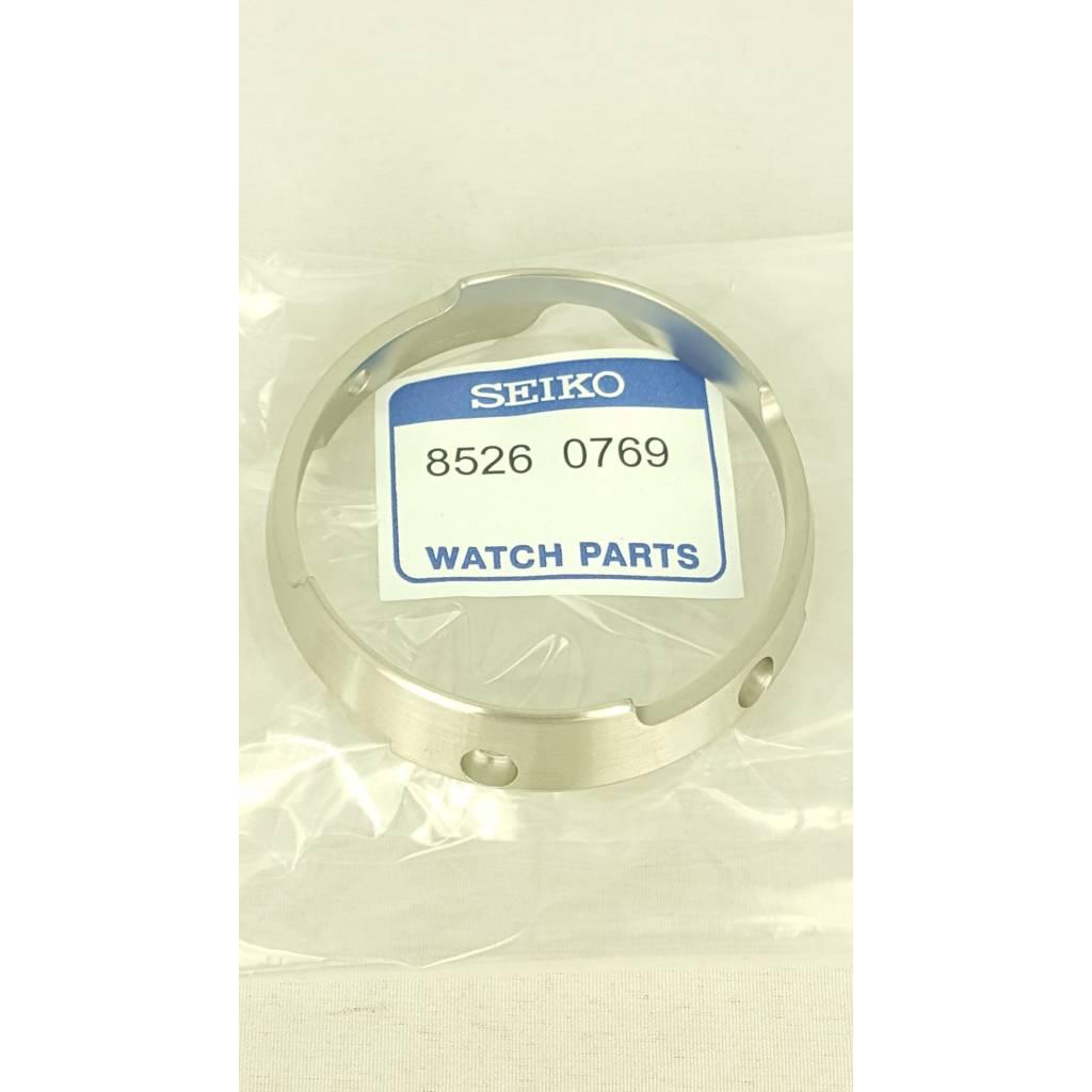 SEIKO Tuna Shroud SBBN015 Protector 7C46 - 0AC0 Marine Master Professional Genuine - Watch Plaza