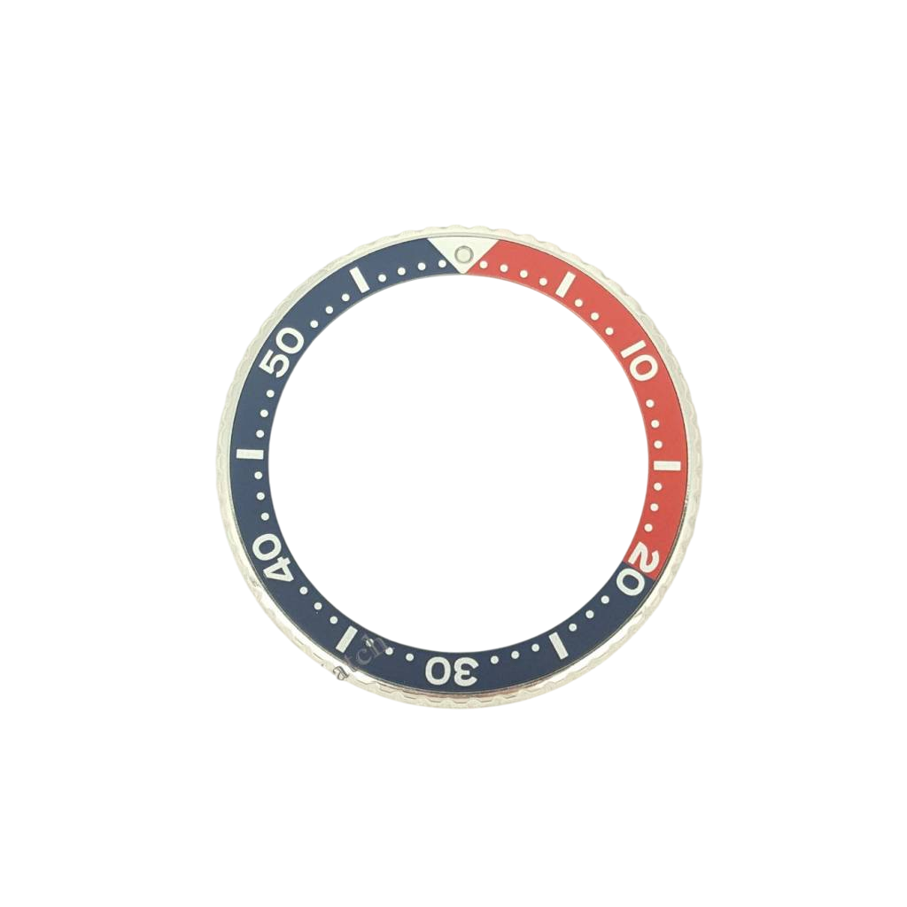 Seiko Turtle Pepsi Bezel SRP779K1 SRP779J1 Prospex 4R36 - 04Y0 stainless steel - Watch Plaza