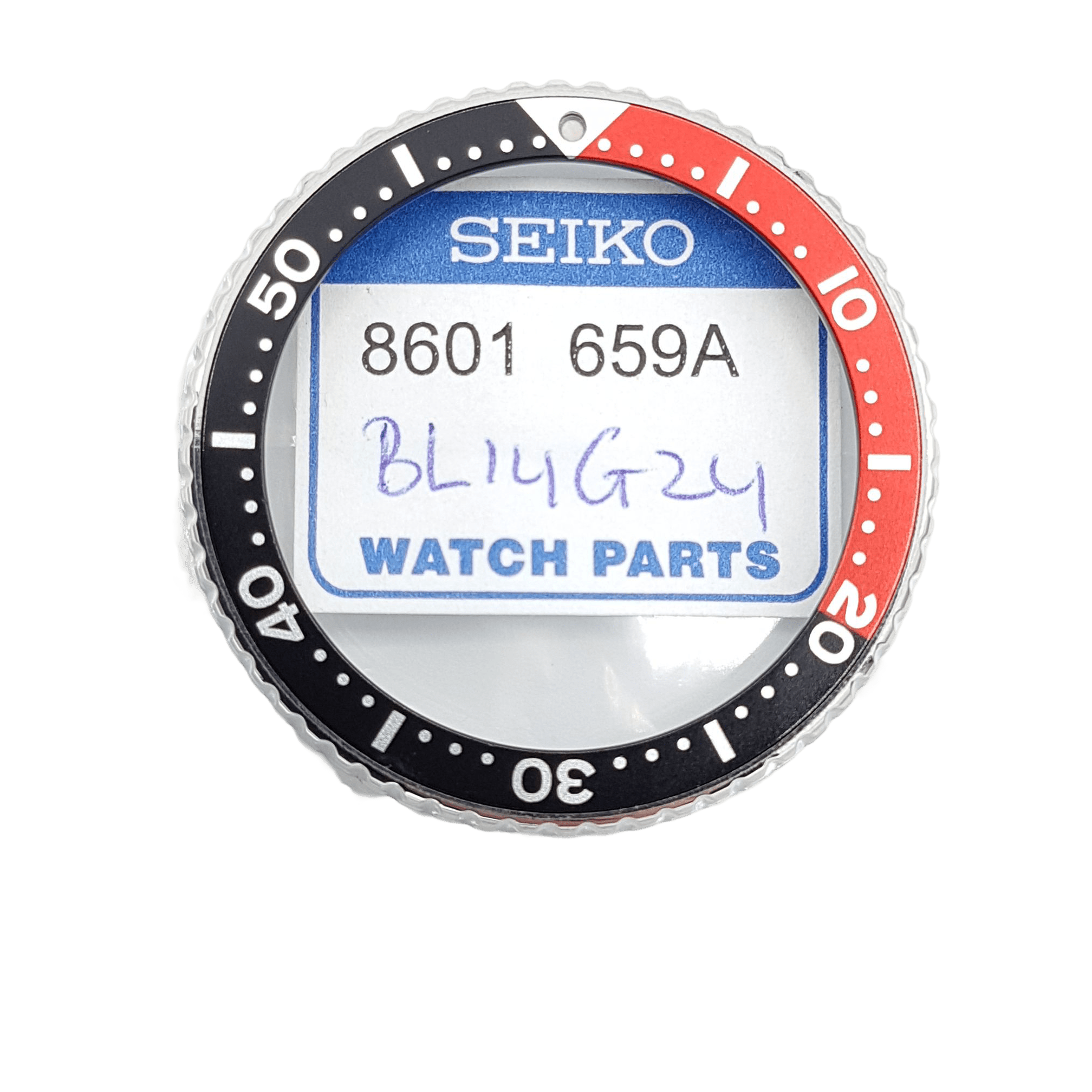 Seiko Turtle SRP789K1 coke bezel 4R36 - 04Y0 - Watch Plaza