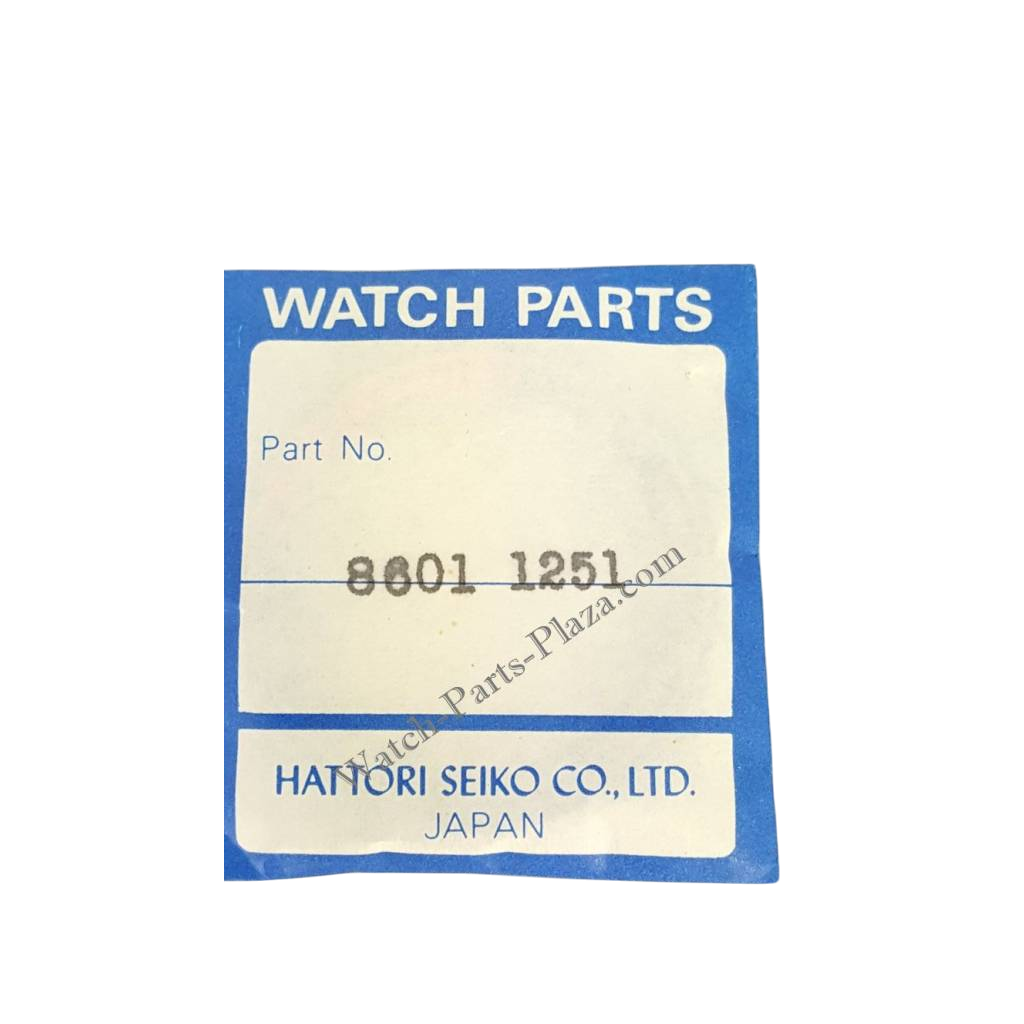 SEIKO YACHT TIMER SPORTS 100 BLACK BEZEL A829 6030 6010 601A ORIGINAL A828 4000 - Watch Plaza