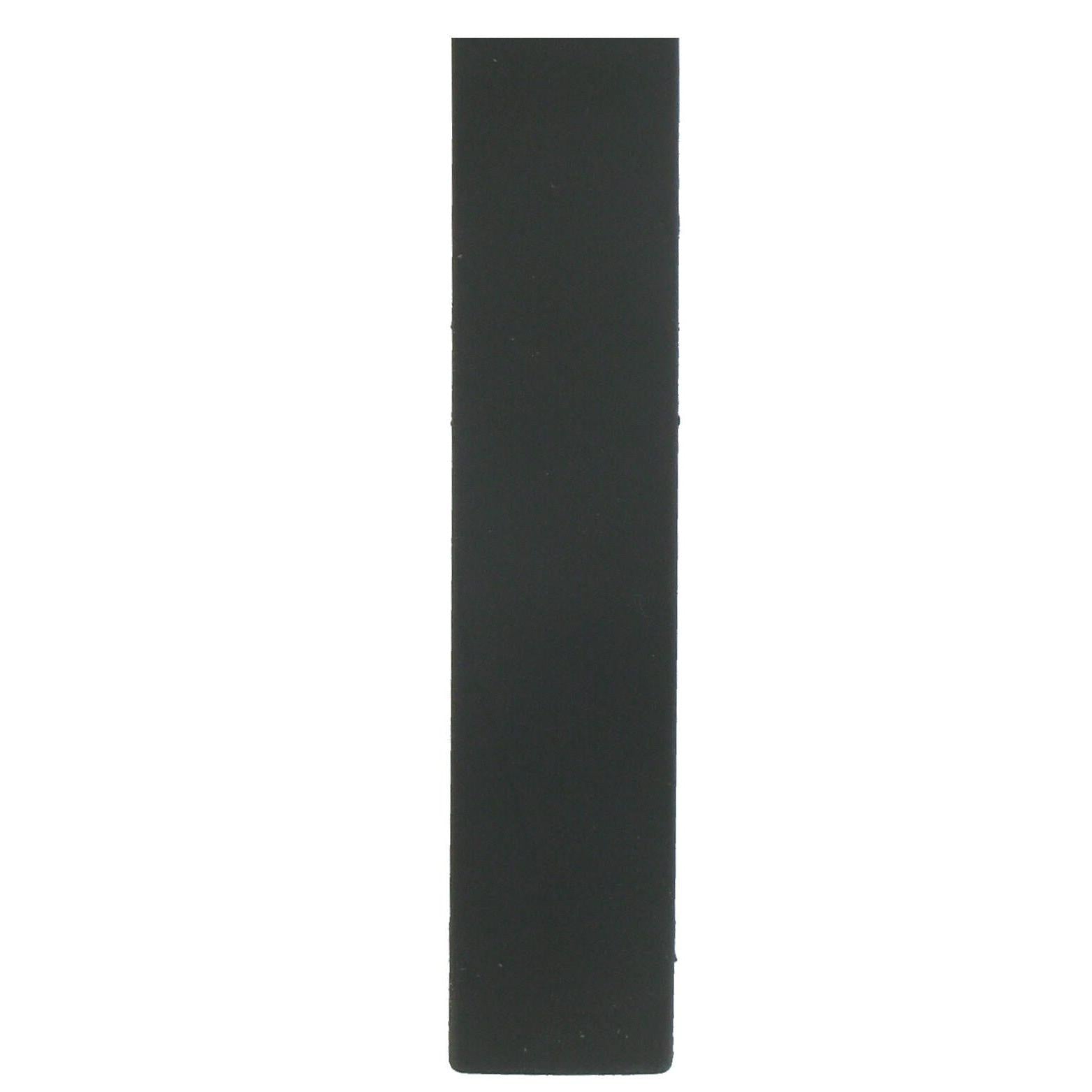 Tissot T011217A & T9041 Watch Band T610014517 Black Silicone 16 mm T - Race - Watch Plaza