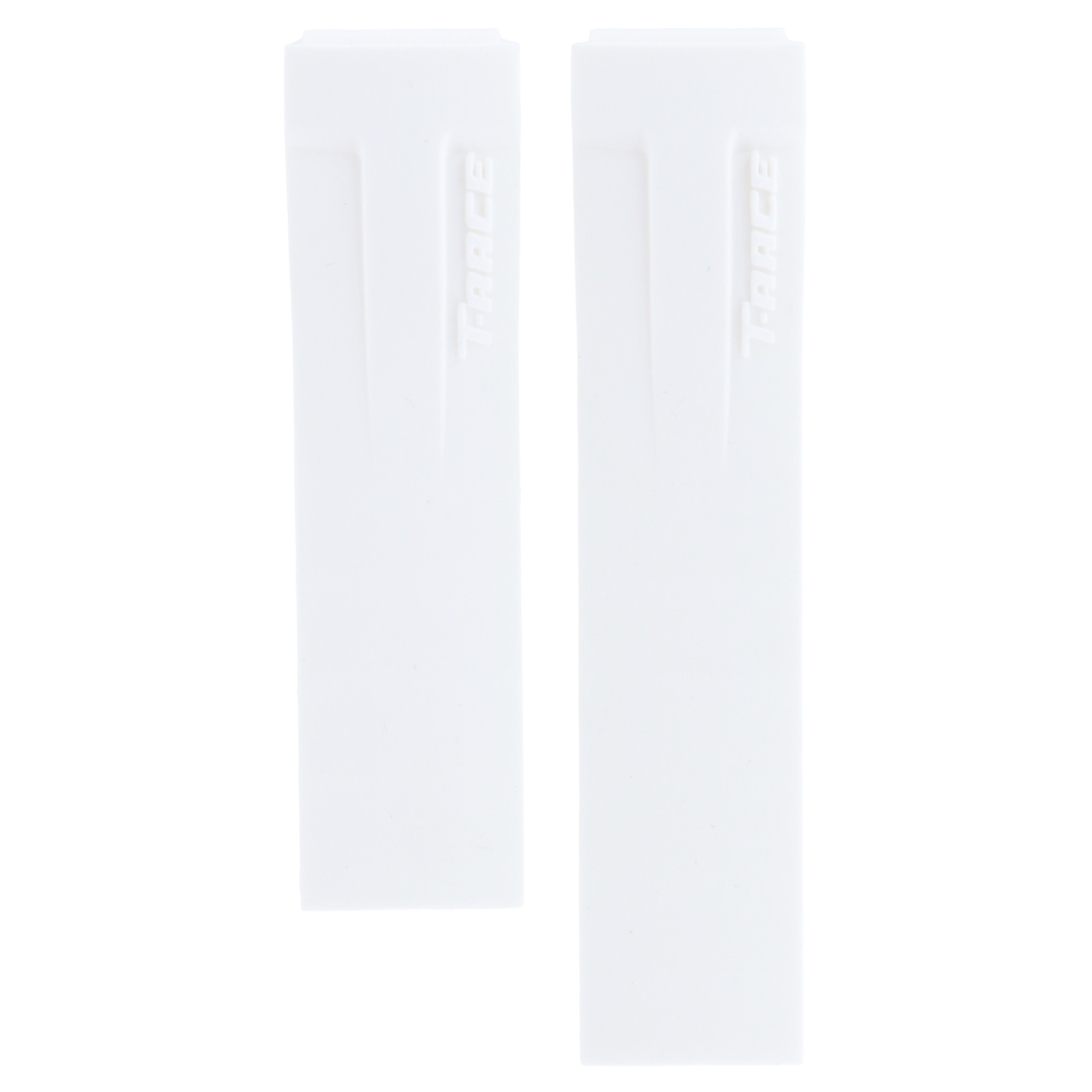 Tissot T048417 Danica Patrick Watch Band T610029094 White Silicone 21 mm T - Race - Watch Plaza