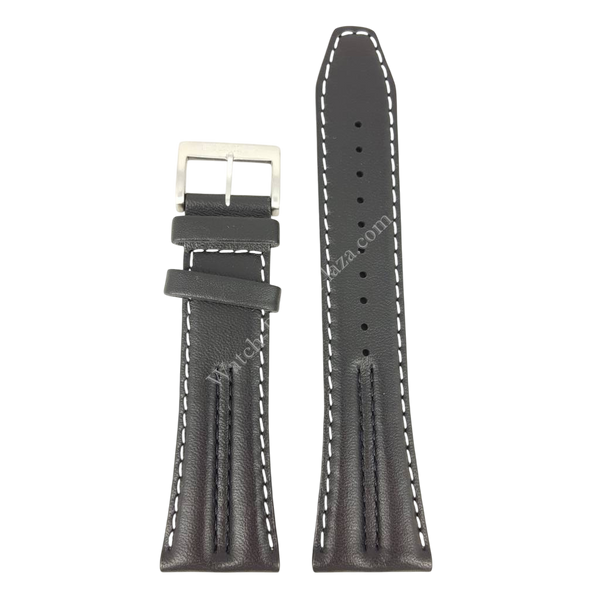 Watch Band SNAB03P1 Seiko Motor Sports 7T62 - 0HF0 Strap 26 mm - Watch Plaza