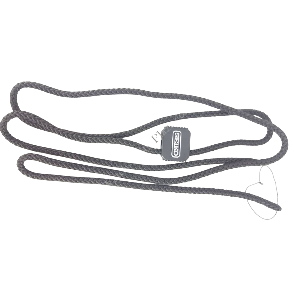 Watchband SEIKO 8A21 0010 / 8A20 001A / S031 4010 / S321 W610 5050 / S026 6000 - Watch Plaza